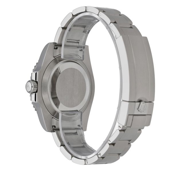 Rolex Submariner 114060